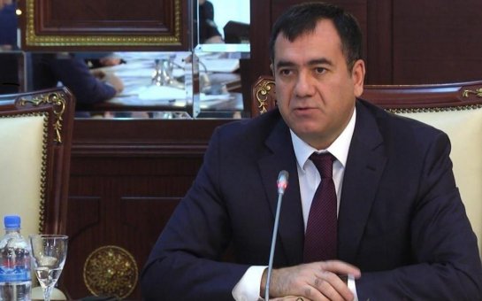 Hüquqşünas: “Qüdrət Həsənquliyev müstəqilliyimizə ən böyük təhlükədir”