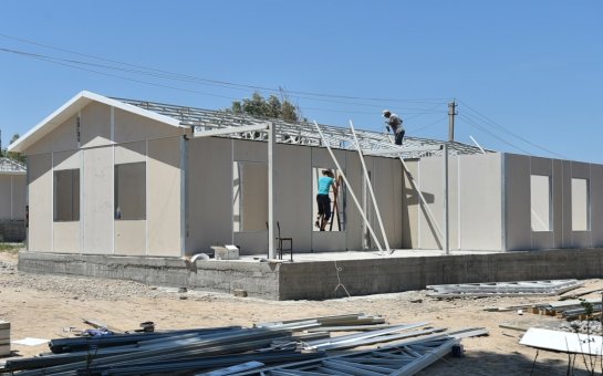 Səfirliyin məktəb üçün ayırdığı vəsait mənimsənilib, təqsirkar cəzasız qalıb