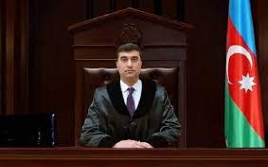 Yasamal Rayon Məhkəməsində hakimin eyni qərarı dəyişməsilə bağlı ikinci qalmaqal