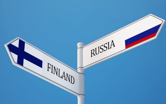 Rusiya Finlandiyanı eksponatlara görə cərimə ilə hədələyir