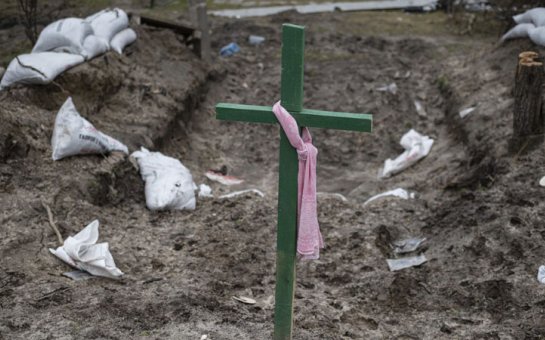 Ukrayna müharibəsi: ikinci mərhələ hara aparır? - Laurens Fridmanın şərhi