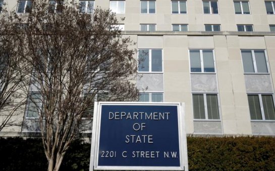 ABŞ Dövlət Departamenti: Azərbaycanda insan hüquqlarının pozuntusu davam edir