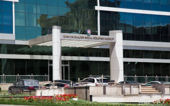 Qubanın dağ kəndində yaşayan xərçəng xəstəsinin pensiyası kəsilib