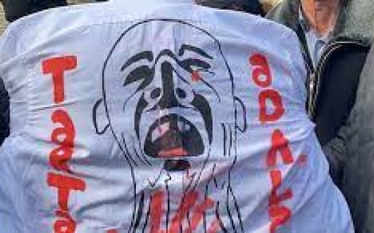 Tərtər hadisələri zamanı öldürülən Elçin Quliyev bəraət aldı