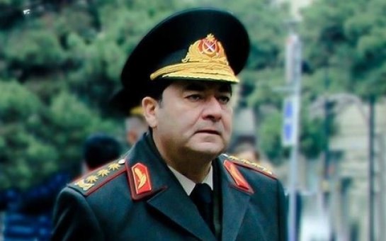 “Nəcməddin Sadıkovun həbsi labüddür”