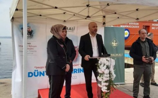 Şəhid qardaşlar İstanbulu belə fəth etdilər