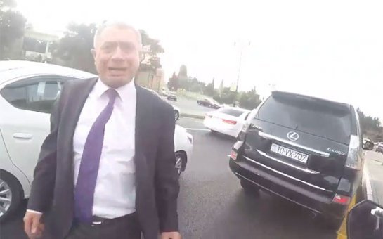 DİN: “Sultan Dadaşovun 25 sutka cəza alması yalandır”