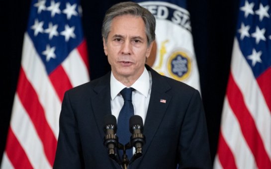 ABŞ Ermənistan-Azərbaycan sərhədi üçün yardım təklif edir