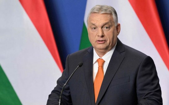 Viktor Orban Macarıstanda fövqəladə vəziyyət tətbiq edir