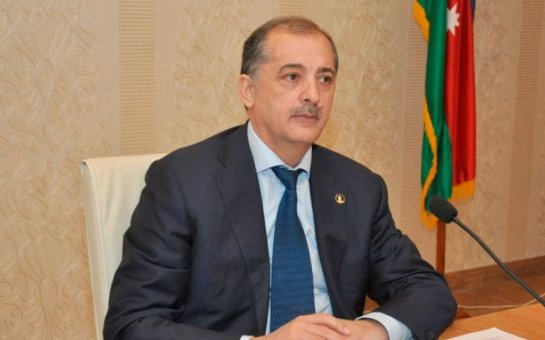 Vilyam Hacıyev 2,5 milyondan danışdı: “Həyat yoldaşımın babasından qalıb”