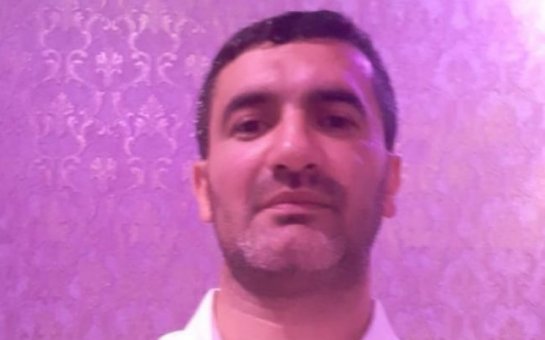 Razi Alışova qarşı ittiham irəli sürüldü