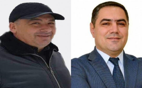 Göyçay İH-nin vəzifəli şəxsləri ev dustaqlığına buraxılıb