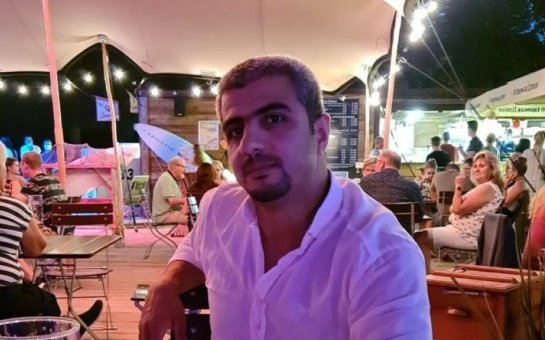 “Cibimə narkotiki polislər özləri qoydular”