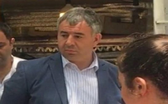 Jurnalistin telefonunu qaçıran məmur kimin kadrıdır?