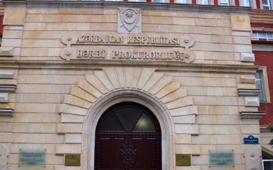 Azərbaycan əsgərinin həlak olduğu bildirilir