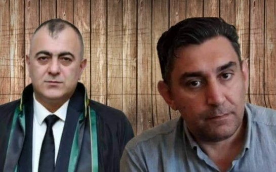 İlqar Atabəylinin hüquqları pozulur – Həbs edilən jurnalistlə bağlı aksiya keçiriləcək