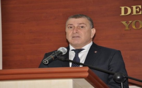 Sabirabadın icra başçısının obyektlərinin siyahısı yayılıb