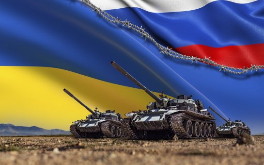 Rusiya Ukraynanın uzaqmənzilli silahlarını məhv edəcəyini deyir