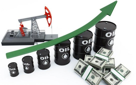 Azərbaycan neftinin qiyməti 120 dolları ötdü