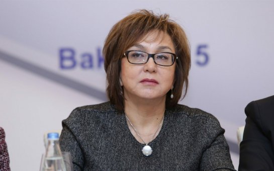 DİM sədri xəbərdarlıq edib: “İxtisas seçimini başqalarına həvalə etmək olmaz”