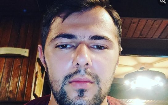 İlham Əliyevlə bağlı sual verən ictimai fəal saxlanılıb