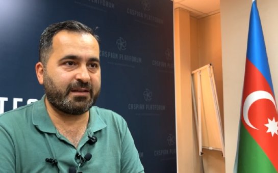 Bəxtiyar Hacıyev ərizə ilə Prezident Adminstrasiyasına müraciət etdi