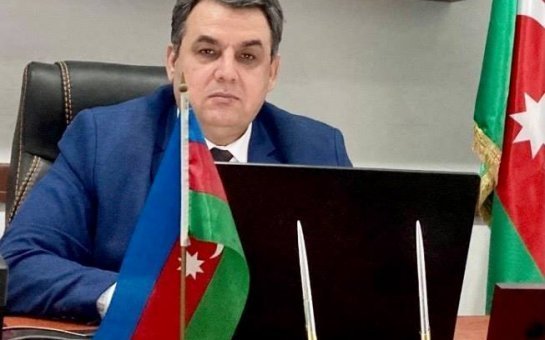 Hüquq müdafiəçisi işgəncə faktı ilə bağlı İlham Əliyevə müraciət etdi