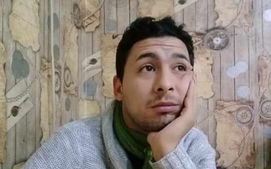 Mehriban Əliyevanın ad gününə şeir yazan şair polisə çağırılıb