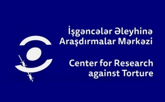 İnsan hüquqları təşkilatının sosial media hesabları dağıdılıb