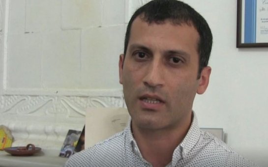 Məhkəmə hüquq müdafiəçisinin şikayətini geri qaytarıb