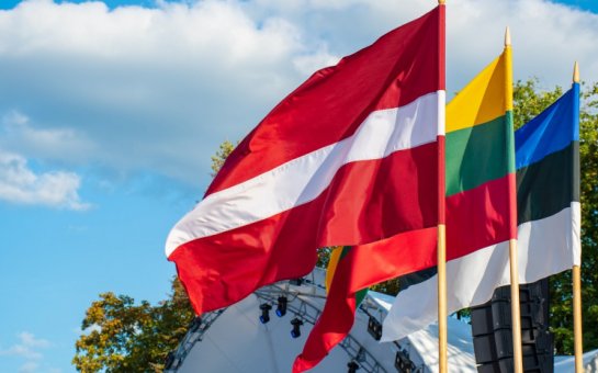 Baltikyanı ölkələr Rusiya vətəndaşlarını üçün sərhədlərini bağlayır