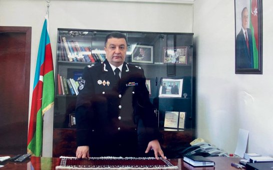 Mövlam Şıxəliyevin general-mayor rütbəsi və ailə sərvətləri əlindən alındı