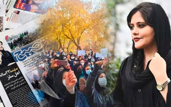 İran Məhsa Əmininin ölüm səbəbini açıqladı