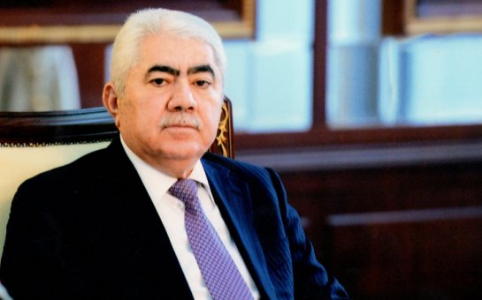 Ağalar Vəliyevin biznes ortağının ölkədən çıxışına qadağa qoyulur