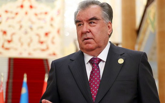 “Mərkəzi Asiya ölkələrinə SSRİ kimi yanaşmayın” - Rahmondan Putinə müraciət