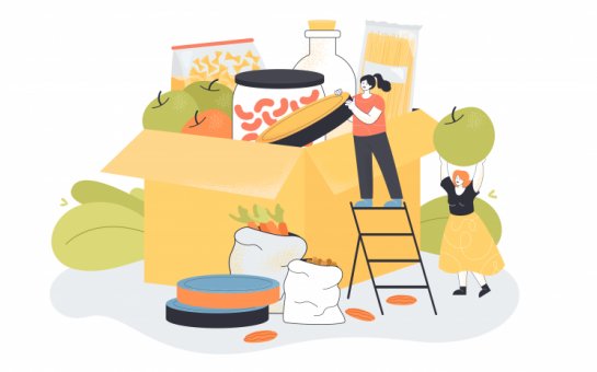 Demokratik Təşəbbüslər İnstitutu evsiz vətəndaşlarla bağlı tədqiqat hazırlayıb