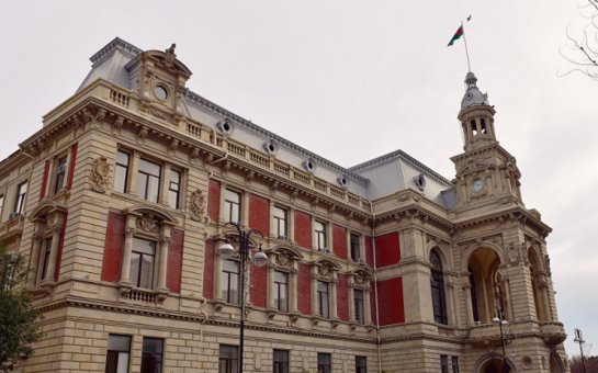 AXCP Bakı meriyası qarşısında etiraz aksiyası keçirəcək