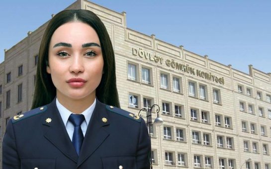 Şahin Bağırov idarə statusunda şöbə yaratdı, xanım rəis təyin etdi