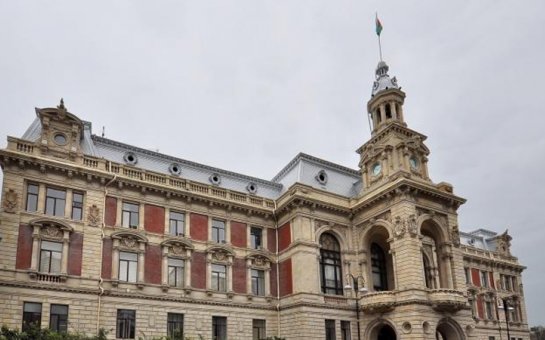 BŞİH-in 800 minlik park layihəsi - Parkın özü neçəyə başa gələcək?