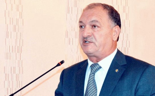 Sabiq icra başçısı xəstəxanaya yerləşdirilib