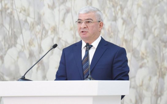 Sabiq icra başçısının 13 illik fəaliyyəti yoxlanılır