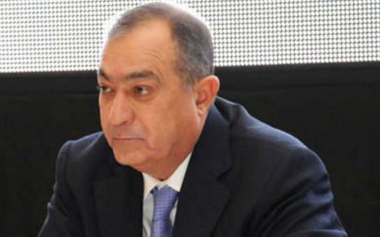 Nazirin ortağına məxsus şirkət məhkəməyə verildi