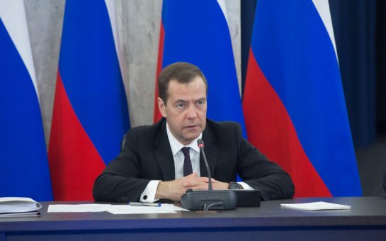 Medvedev: “Biz belə bir BMT olmadan da yaşaya bilərik”