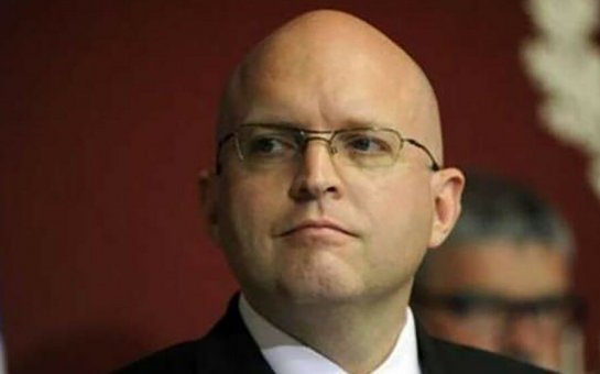 Filip Riker: “Minsk Qrupu işləmir”