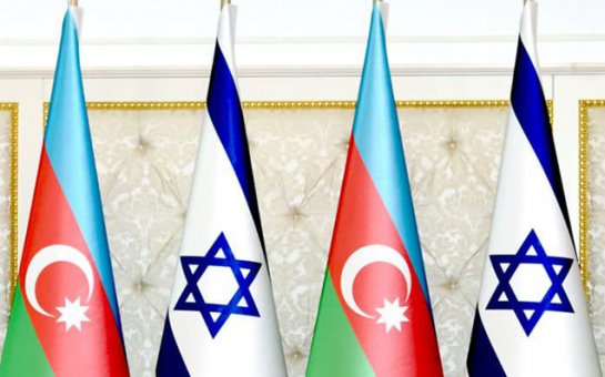 Azərbaycan İsraildə səfirlik, Fələstində nümayəndəlik açır