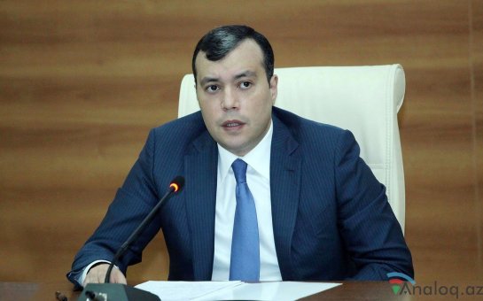 Sahil Babayev deputatların pensiya yaşı ilə bağlı təklifini rədd edib