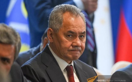 Rusiya müharibədə raketdən istifadənin yeni üsullarını sınaqdan keçirir - Şoyqu