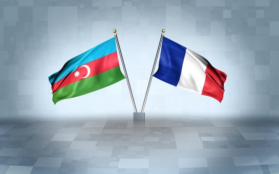 Milli Məclis və XİN Fransanı sülhü pozmaqda günahlandırır