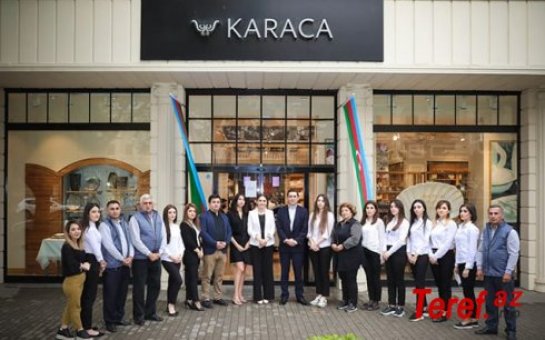 Məşhur şirkətin milyonlarla borcu var: Gəncəli İsmayılovun ölkədən çıxışına “stop” qoyulub?