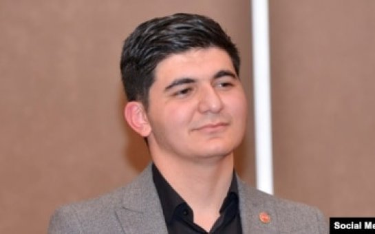 Azərbaycan müxalifətinin yeni identifikasiyası - Əhməd Məmmədli yazır